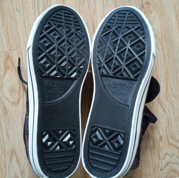 🔥NWT RARE Converse ⭐ Chuck Taylor Sneakers (W) - Picture 10 of 10